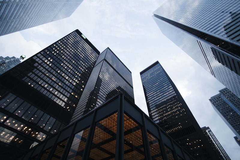 Facility Management Services