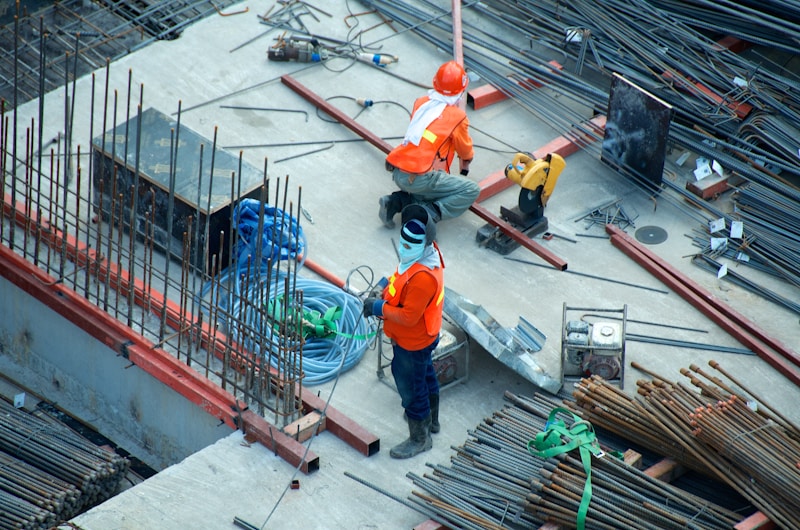 Project & Maintenance Services